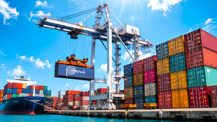 Exportaciones agropecuarias alcanzan 7.586 millones de dólares a agosto
